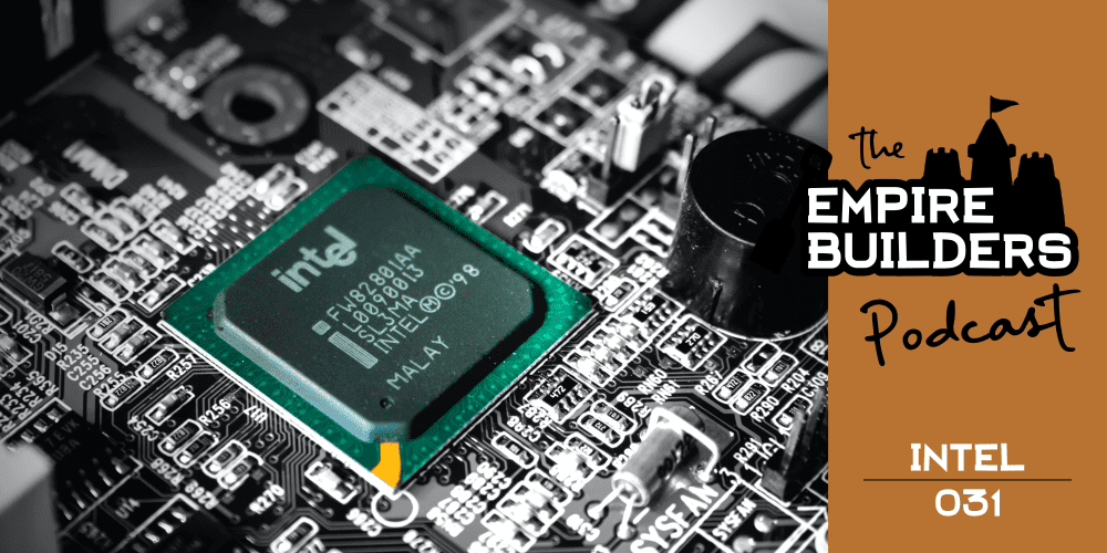 Intel - Podcast