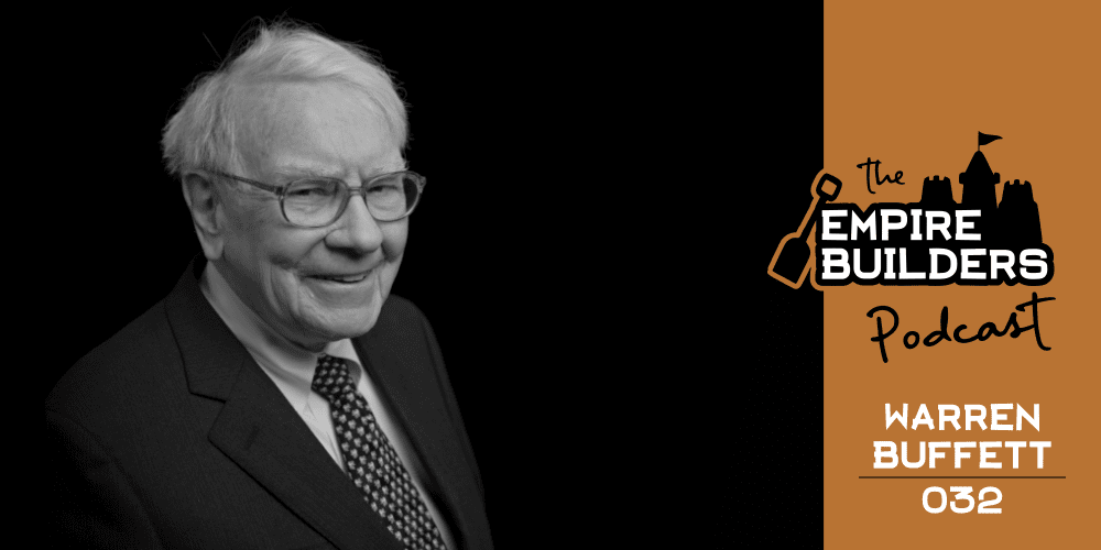 Warren Buffet