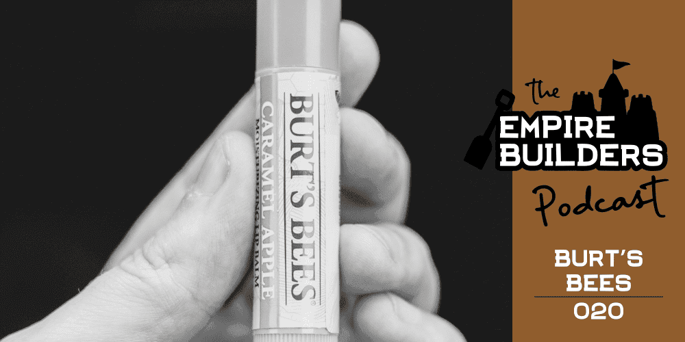 Burt's Bees