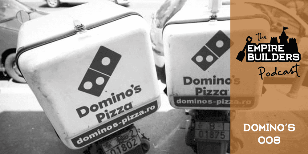 Domino's