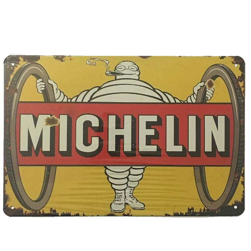 Michelin