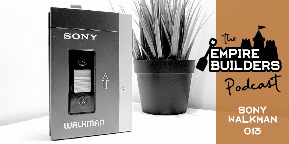Sony Walkman