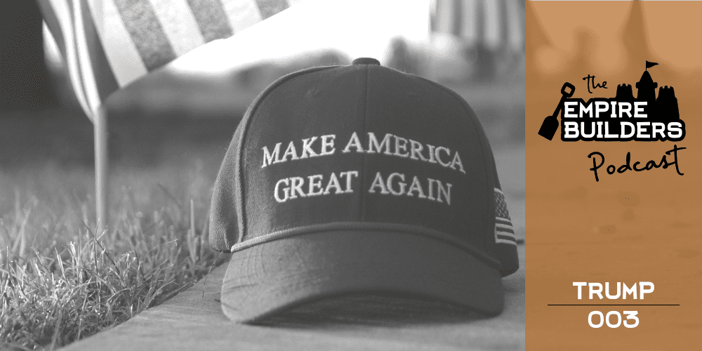 Trump Donald